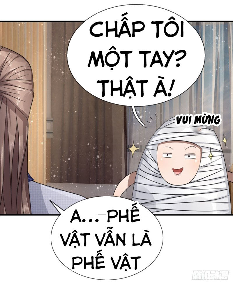 Tuyệt Thế Binh Vương Chương 107 Page 10