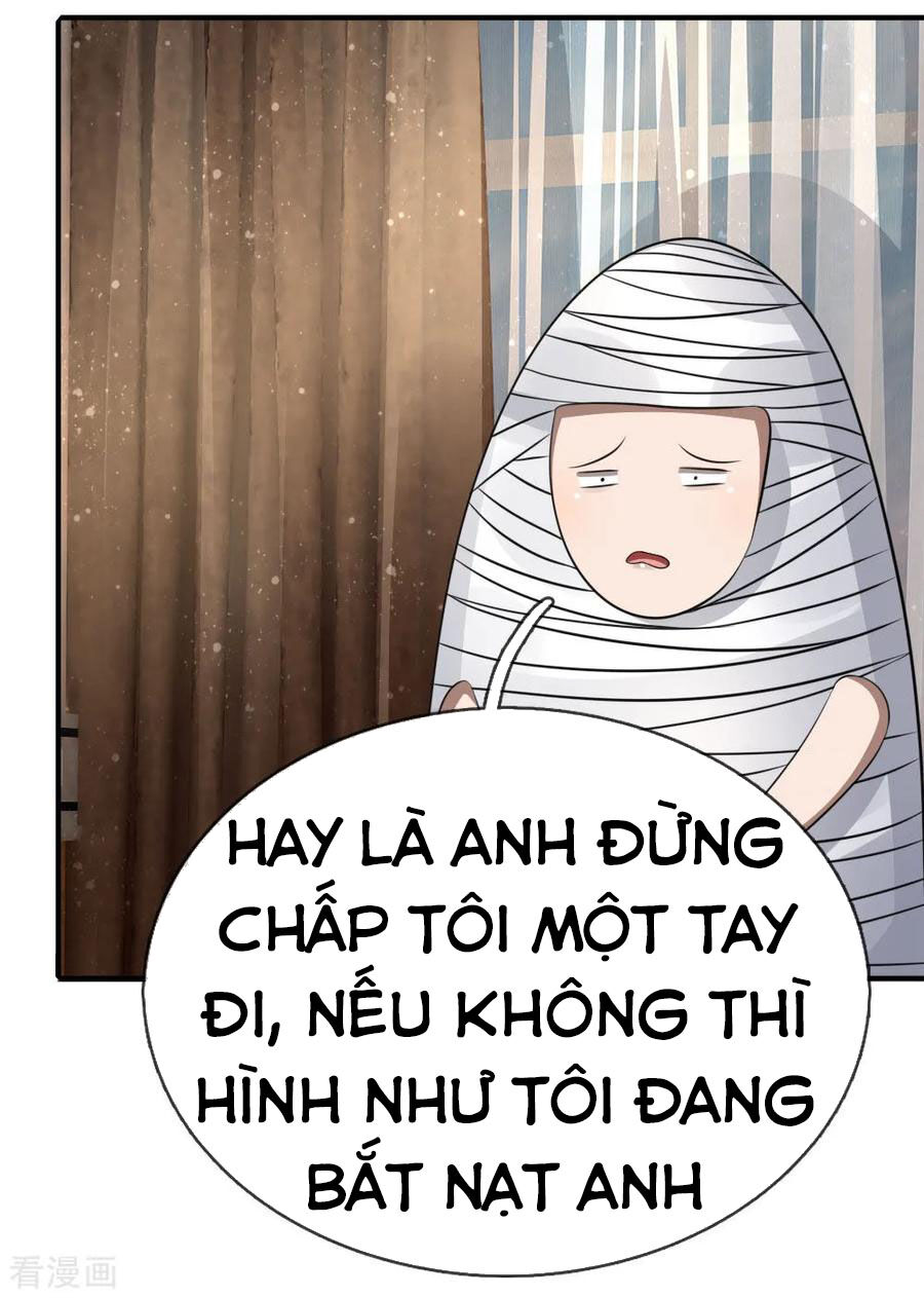 Tuyệt Thế Binh Vương Chương 108 Page 4