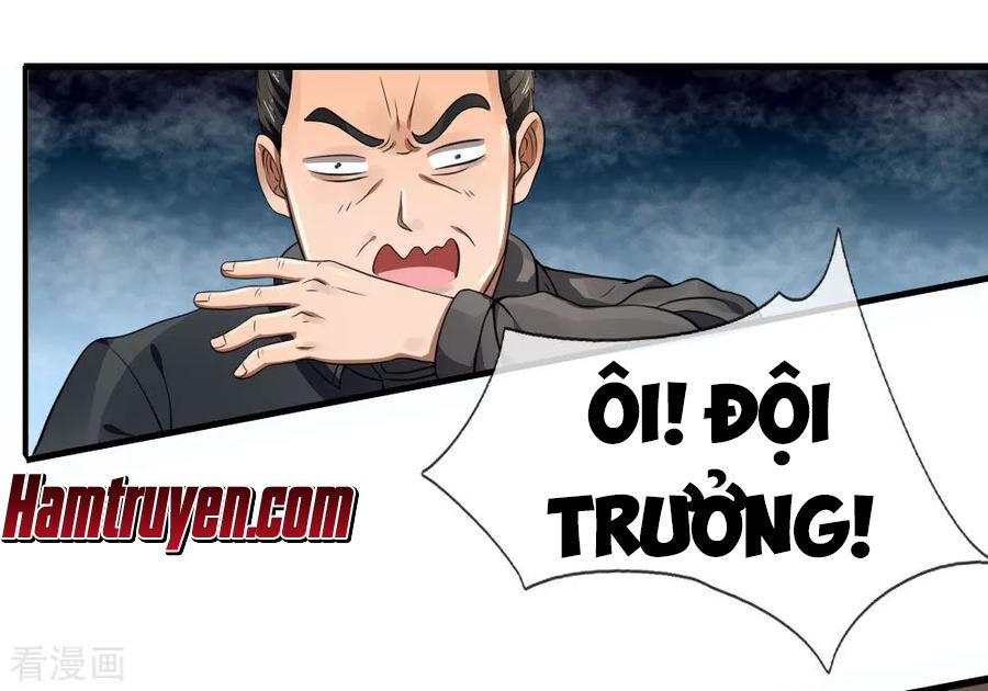 Tuyệt Thế Binh Vương Chương 108 Page 10