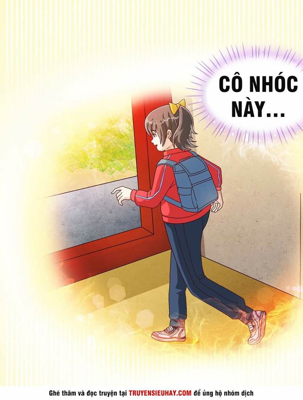 Độ Ta Không Độ Nàng Chương 5 Page 20