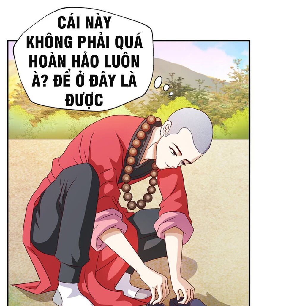 Độ Ta Không Độ Nàng Chương 6 Page 17