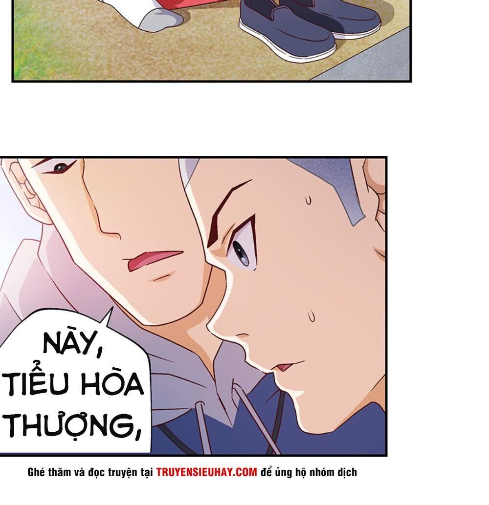 Độ Ta Không Độ Nàng Chương 6 Page 18