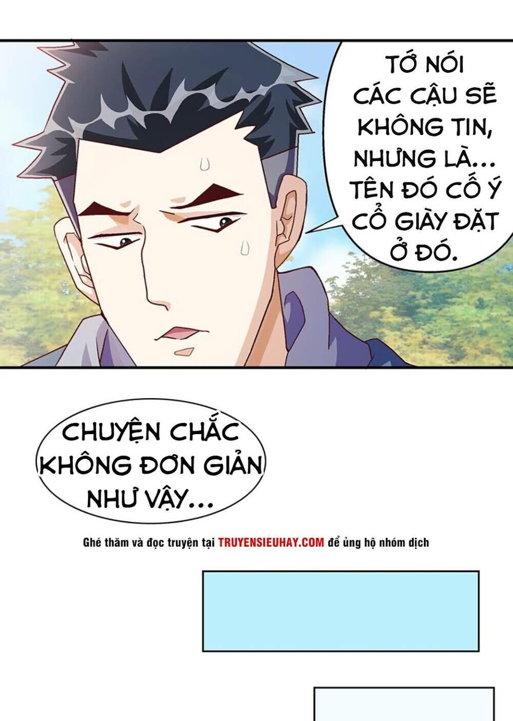 Độ Ta Không Độ Nàng Chương 6 Page 47