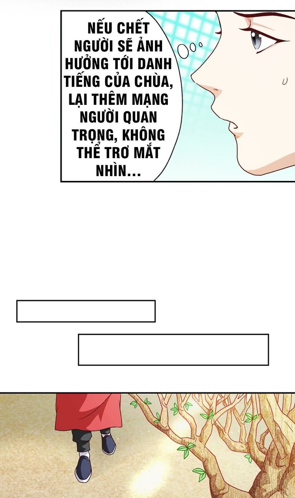 Độ Ta Không Độ Nàng Chương 6 Page 9