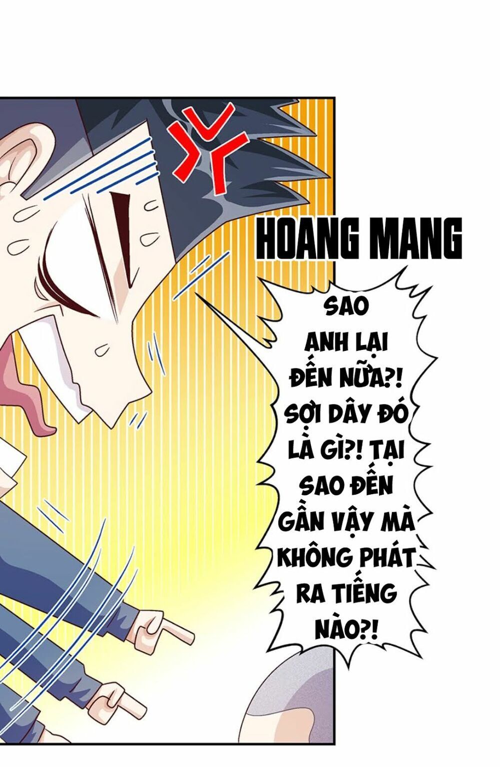 Độ Ta Không Độ Nàng Chương 7 Page 11