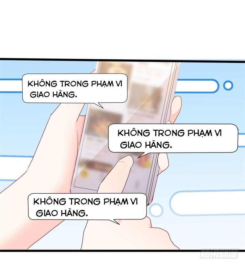 Ngạo Kiều Tổng Tài Sủng Điềm Thê Chương 52 Page 25