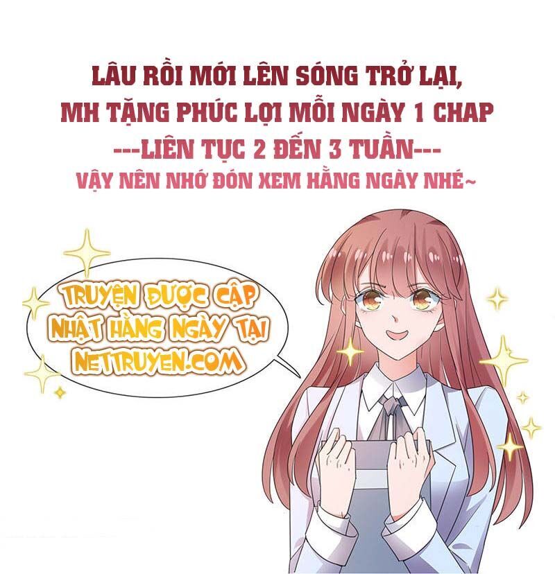 Thịnh Thế Điềm Sủng: Tiểu Manh Thê Của Dịch Thiếu Chương 126 Page 38