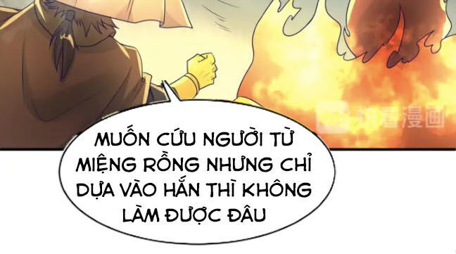 Người Chặn Xuyên Không Chương 108 Page 8