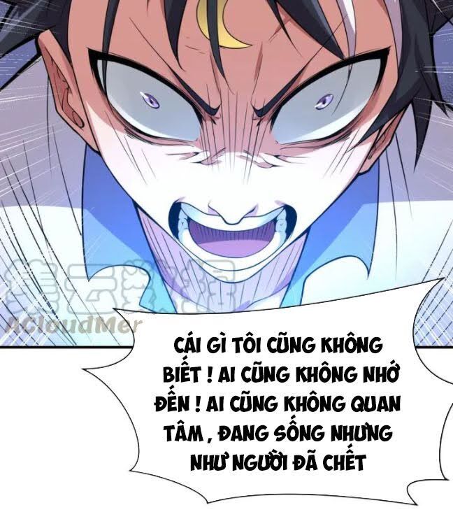 Người Chặn Xuyên Không Chương 109 Page 52