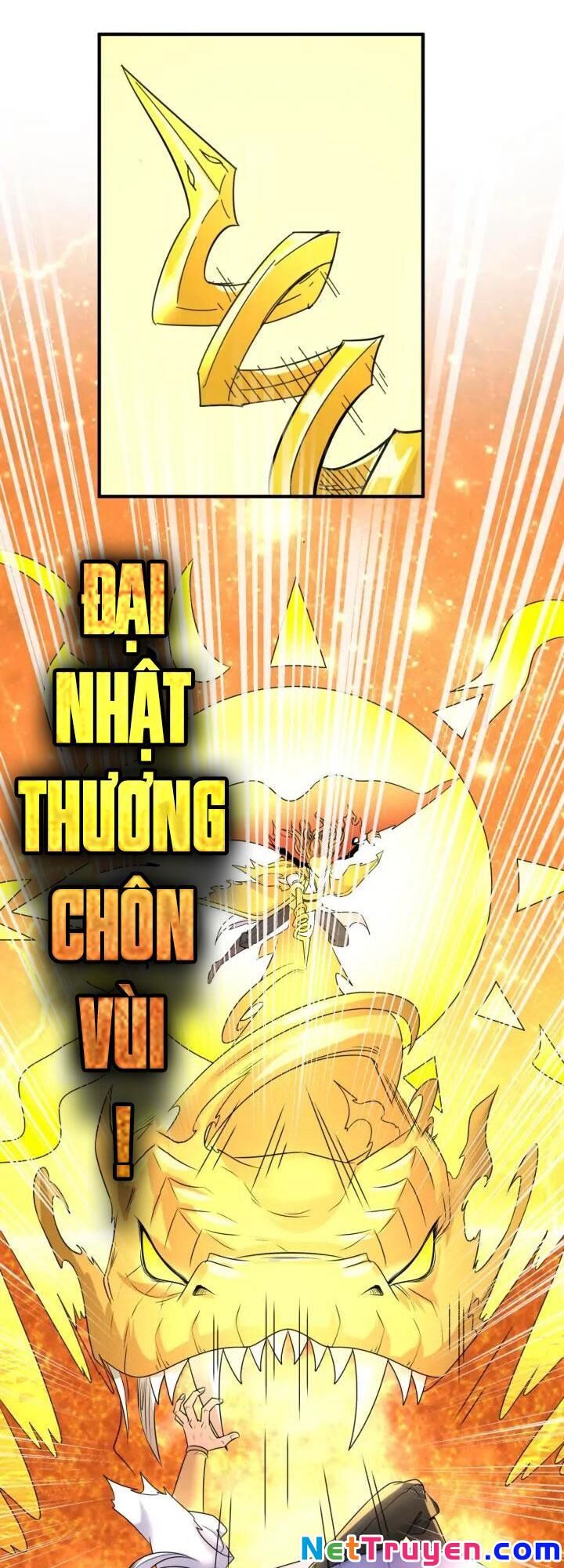 Người Chặn Xuyên Không Chương 111 Page 34