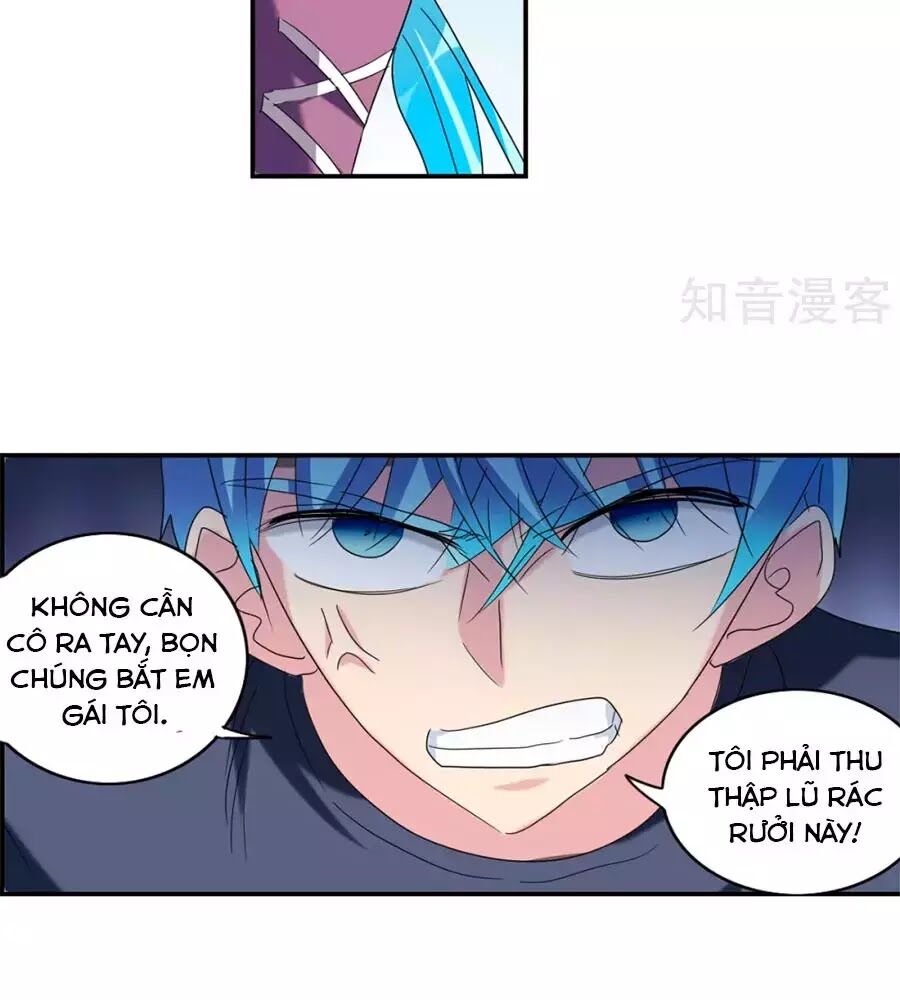 Im Miệng Cho Ta! Chương 64 Page 7