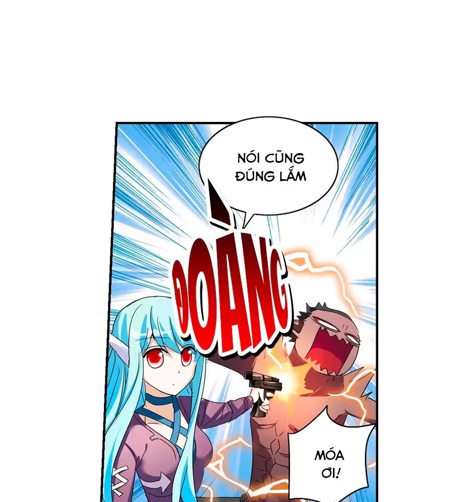 Im Miệng Cho Ta! Chương 65 Page 13