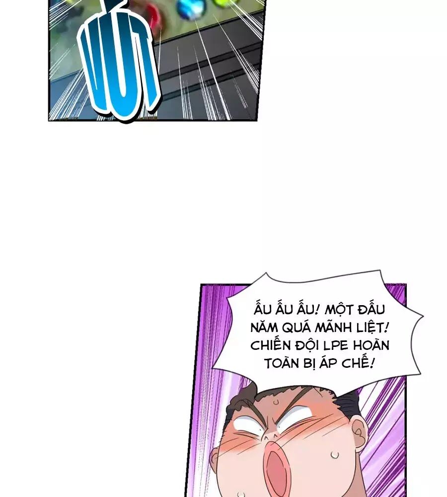 Im Miệng Cho Ta! Chương 65 Page 32