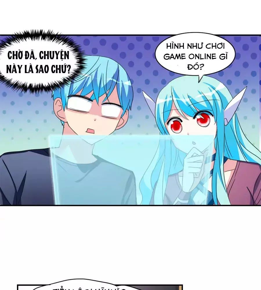 Im Miệng Cho Ta! Chương 66 Page 1