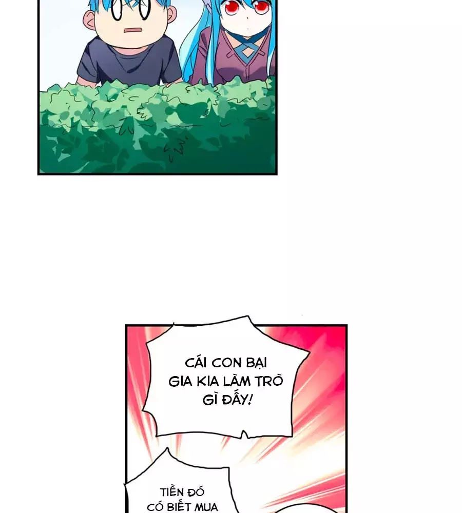 Im Miệng Cho Ta! Chương 66 Page 29