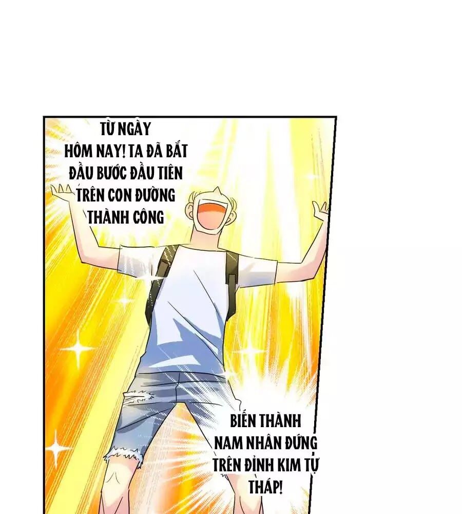 Im Miệng Cho Ta! Chương 67 Page 32