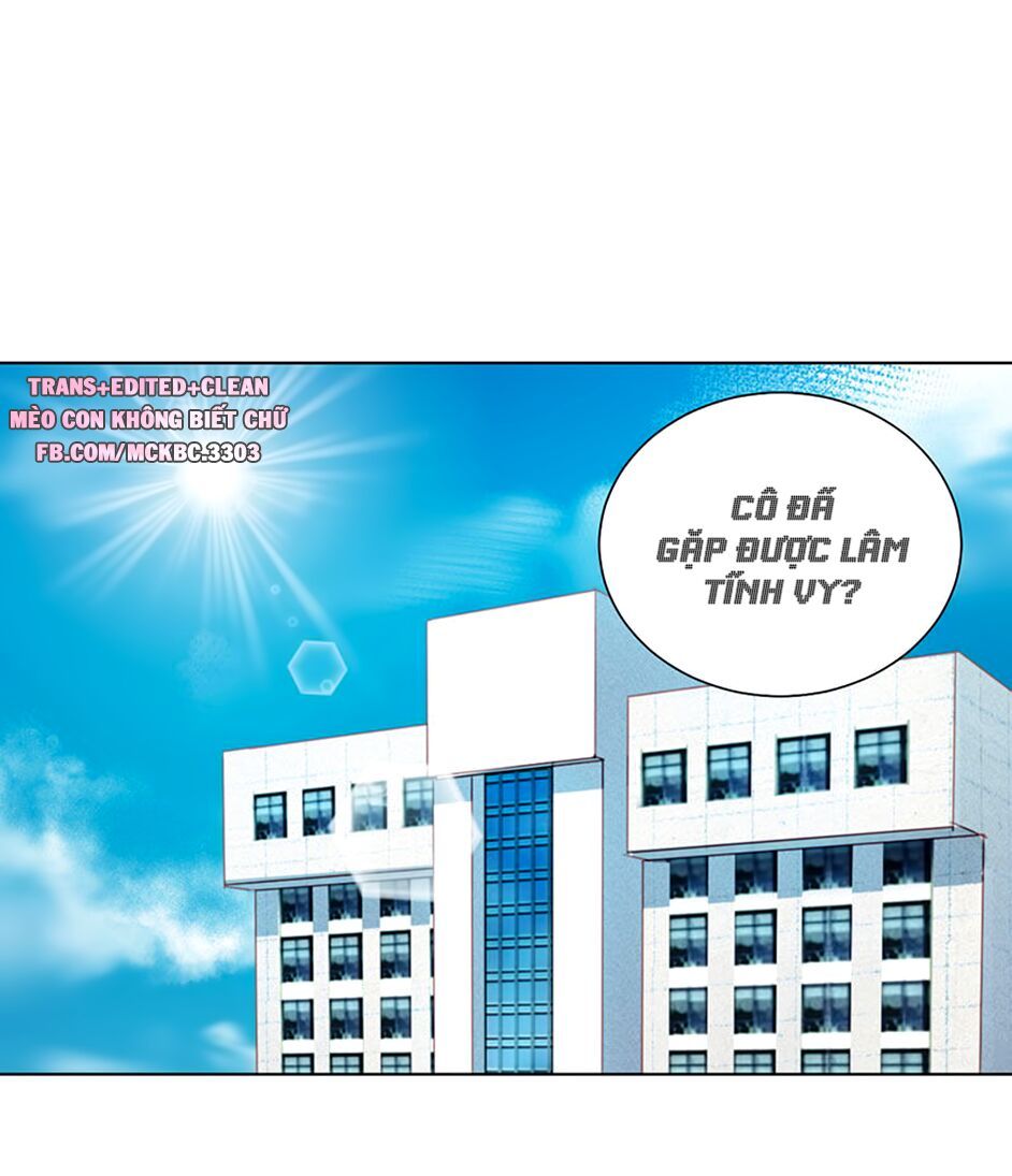 Nhịp Tim Cảnh Báo Chương 19 Page 5