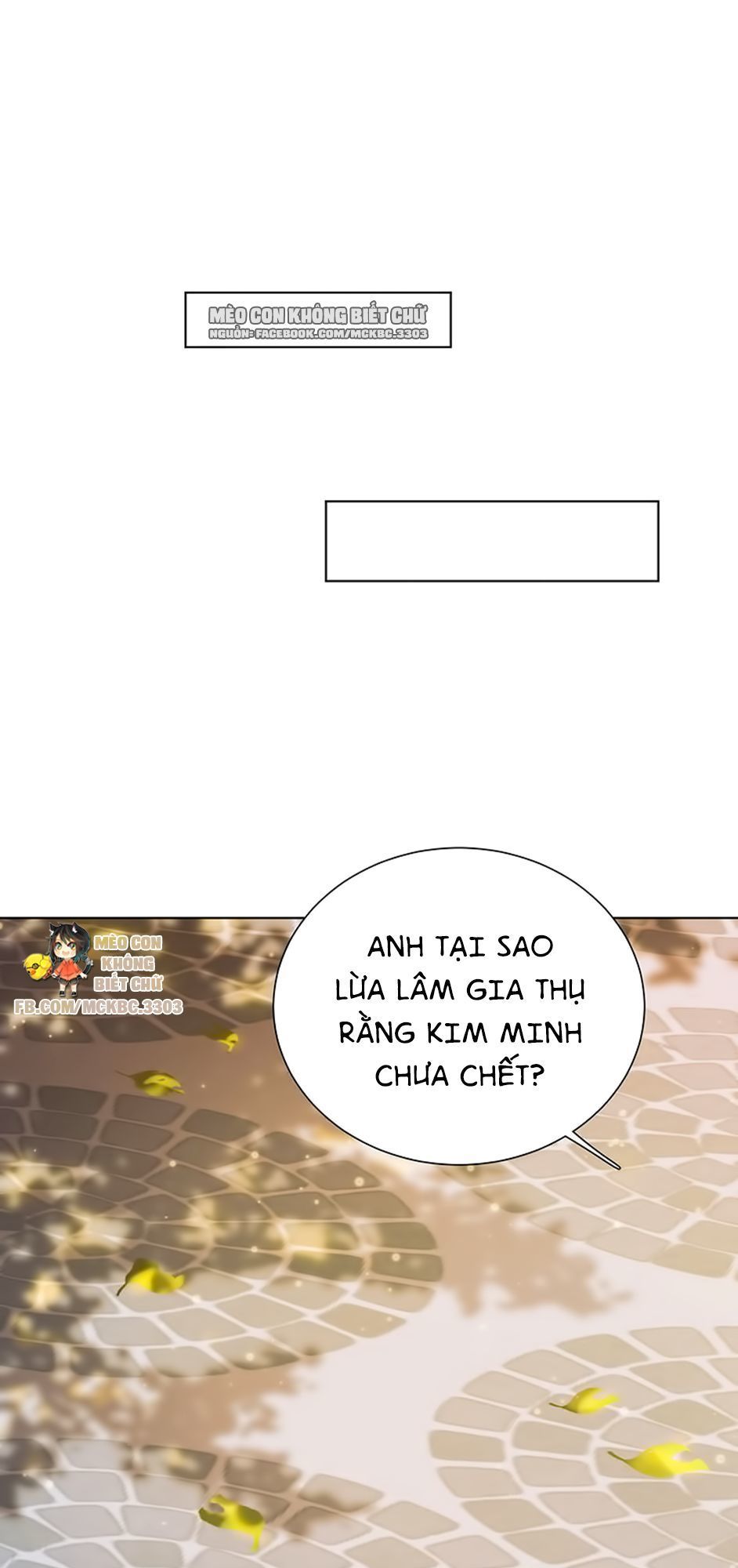 Nhịp Tim Cảnh Báo Chương 20 Page 35