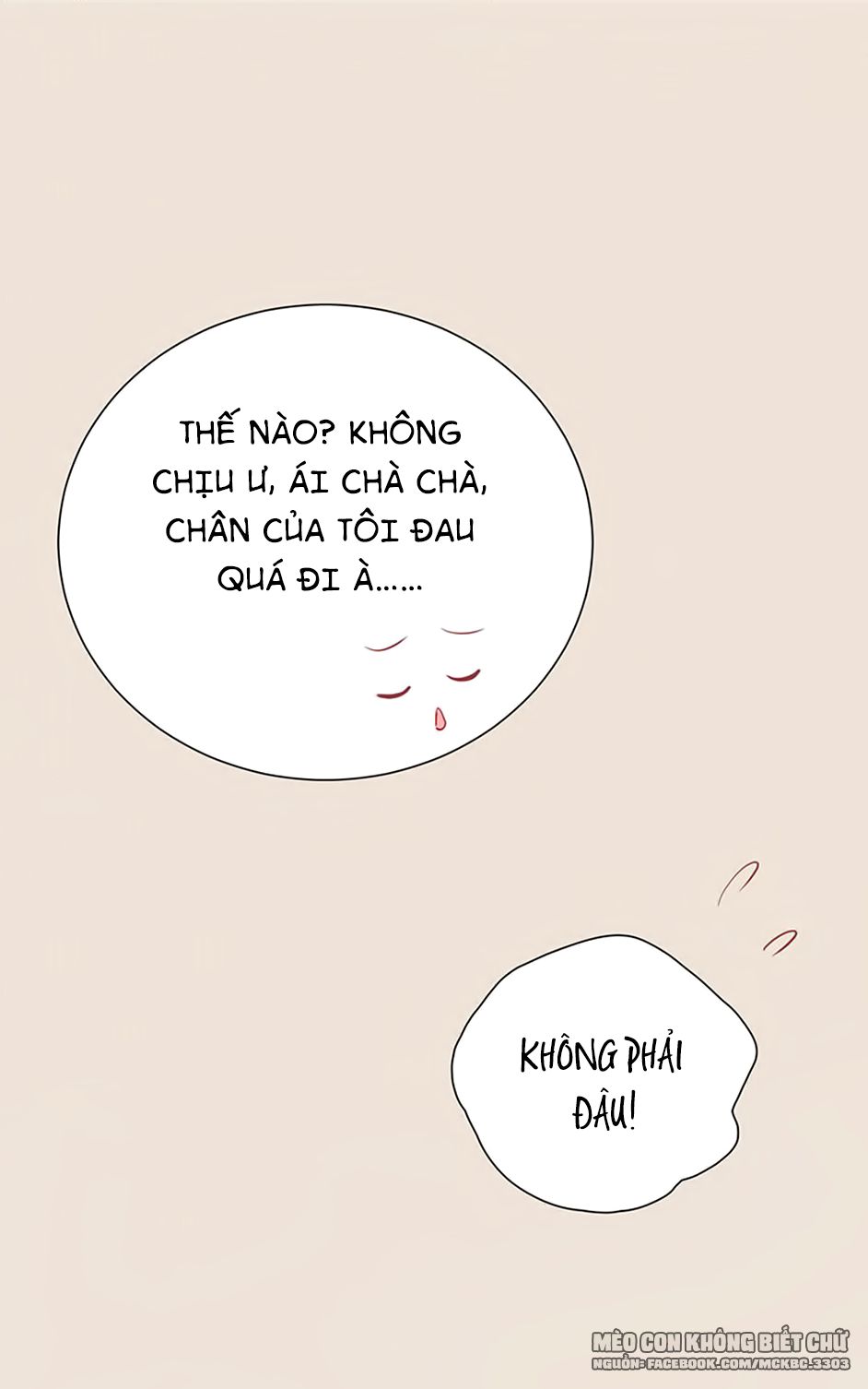 Nhịp Tim Cảnh Báo Chương 25 Page 8