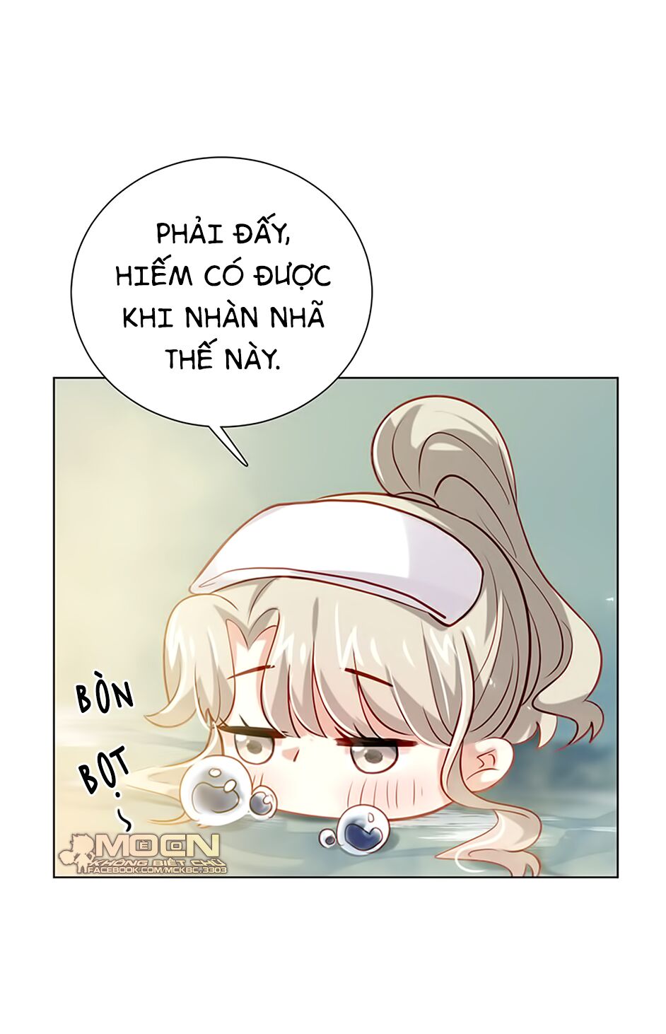 Nhịp Tim Cảnh Báo Chương 29 Page 17