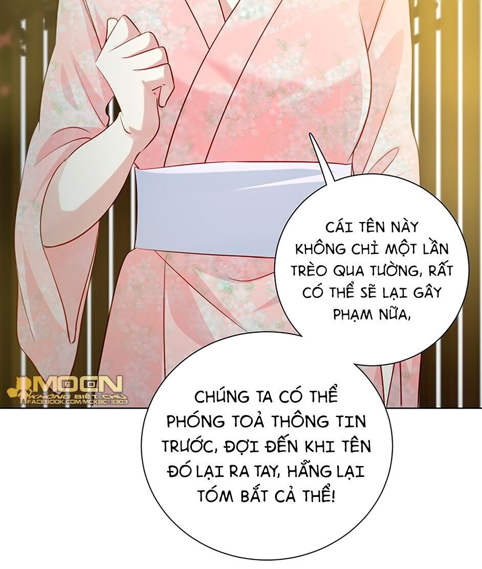 Nhịp Tim Cảnh Báo Chương 33 Page 33