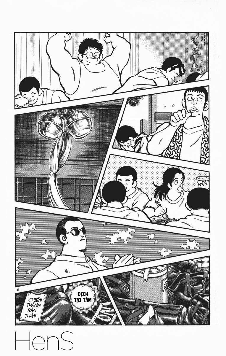 H2 Chương 338 Page 17