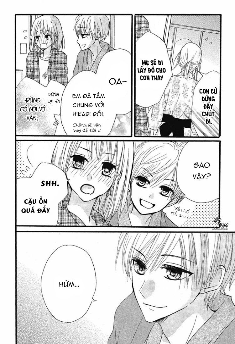 Boku Ga Otona Ni Shite Ageru Chương 5 Page 41