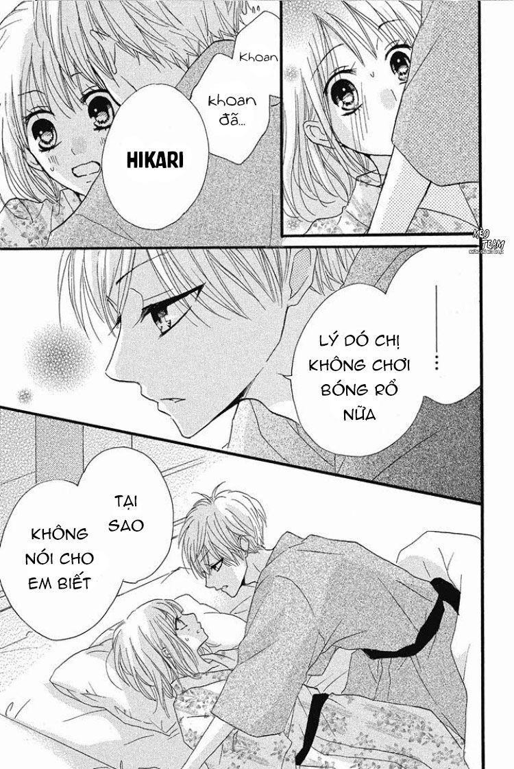 Boku Ga Otona Ni Shite Ageru Chương 5 Page 6