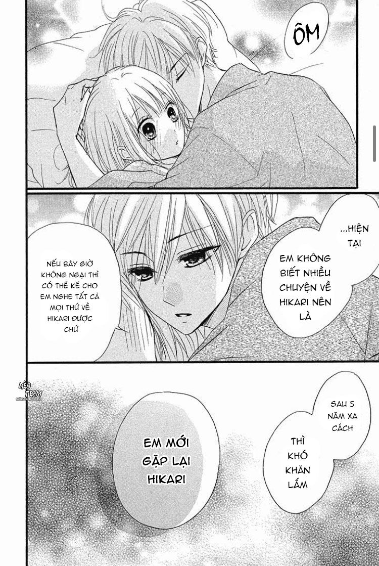 Boku Ga Otona Ni Shite Ageru Chương 5 Page 9