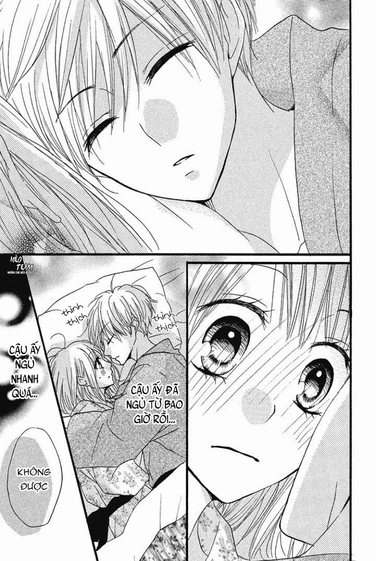 Boku Ga Otona Ni Shite Ageru Chương 5 Page 12