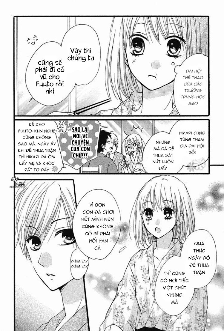 Boku Ga Otona Ni Shite Ageru Chương 5 Page 15