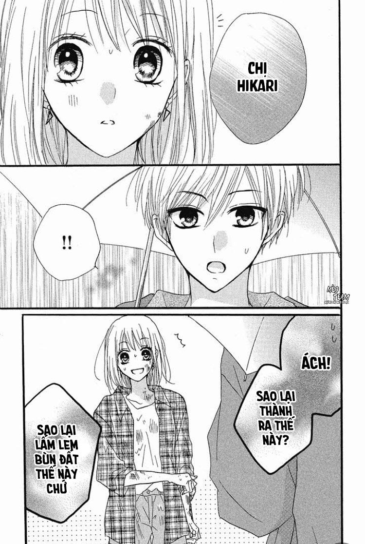 Boku Ga Otona Ni Shite Ageru Chương 5 Page 22