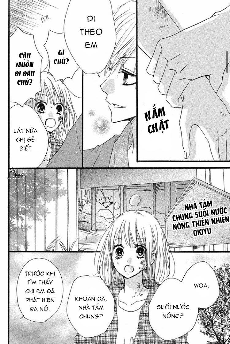 Boku Ga Otona Ni Shite Ageru Chương 5 Page 29