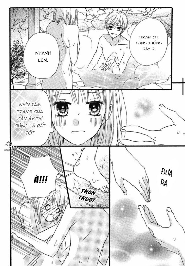 Boku Ga Otona Ni Shite Ageru Chương 5 Page 35