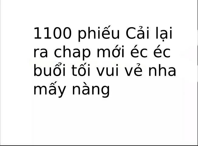 Người Yêu Ngọt Ngào Của Tôi Chương 7 Page 27