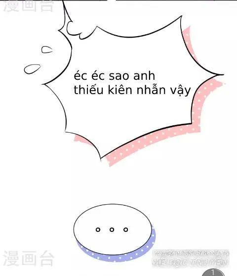 Người Yêu Ngọt Ngào Của Tôi Chương 7 Page 6