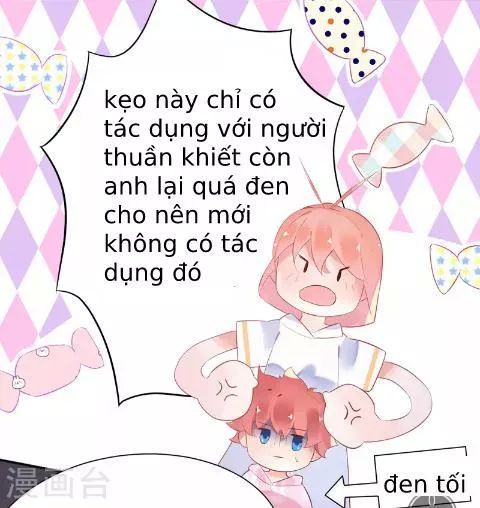 Người Yêu Ngọt Ngào Của Tôi Chương 8 Page 28