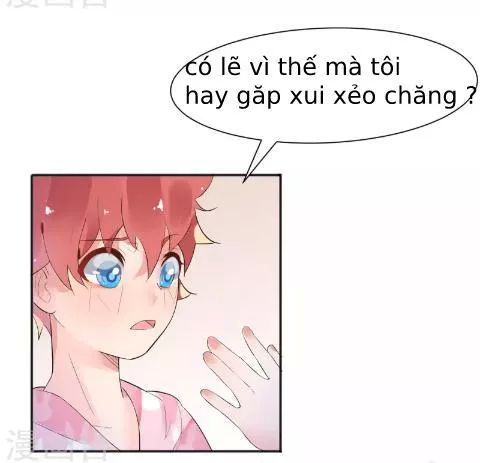 Người Yêu Ngọt Ngào Của Tôi Chương 8 Page 4