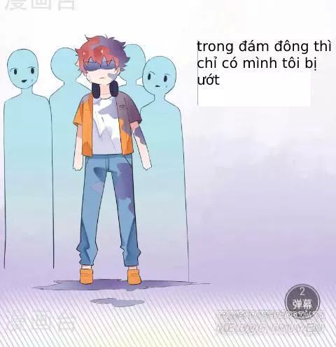 Người Yêu Ngọt Ngào Của Tôi Chương 8 Page 6