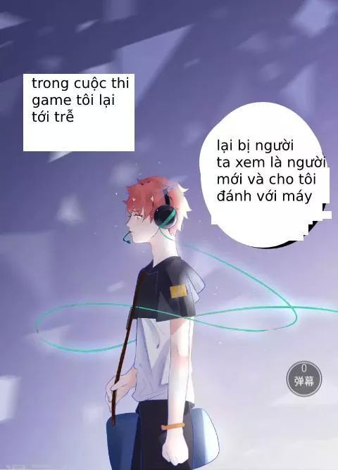 Người Yêu Ngọt Ngào Của Tôi Chương 8 Page 8