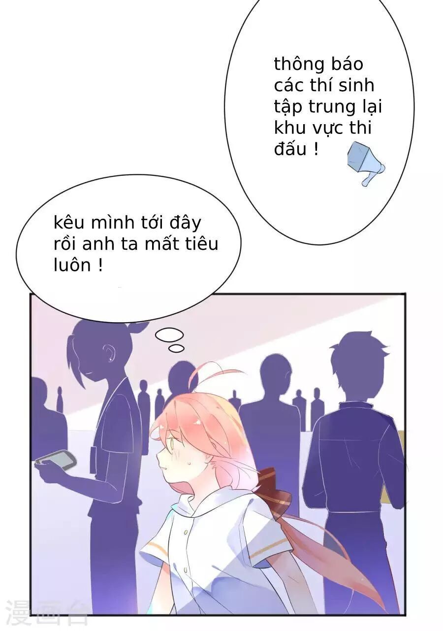 Người Yêu Ngọt Ngào Của Tôi Chương 11 Page 12