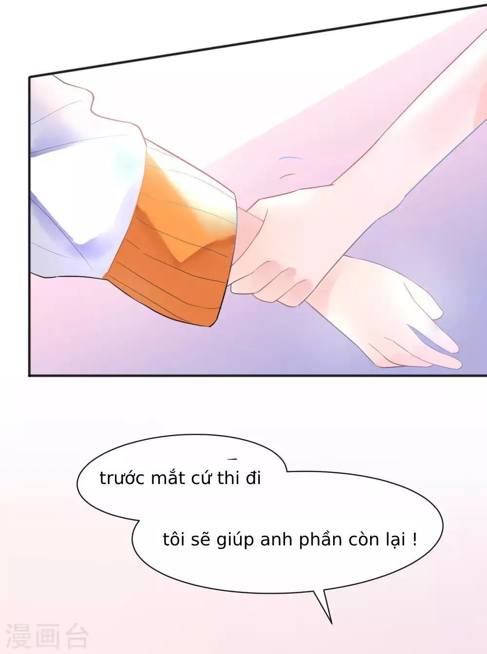 Người Yêu Ngọt Ngào Của Tôi Chương 12 Page 8