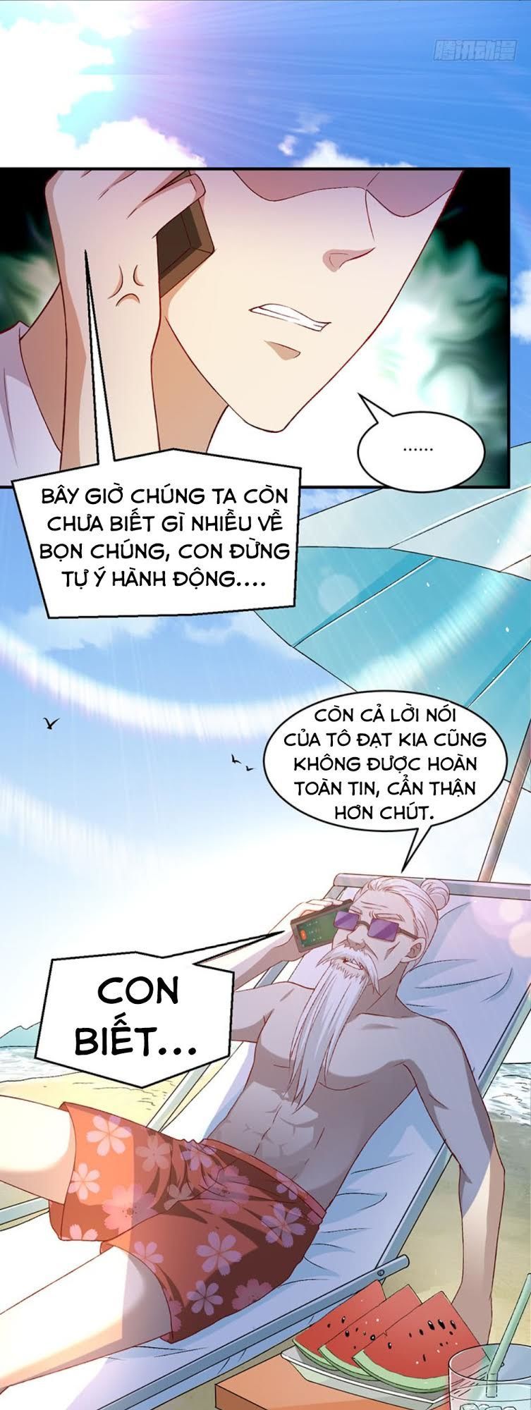 Táng Kiếm Quyết Chương 16 Page 9