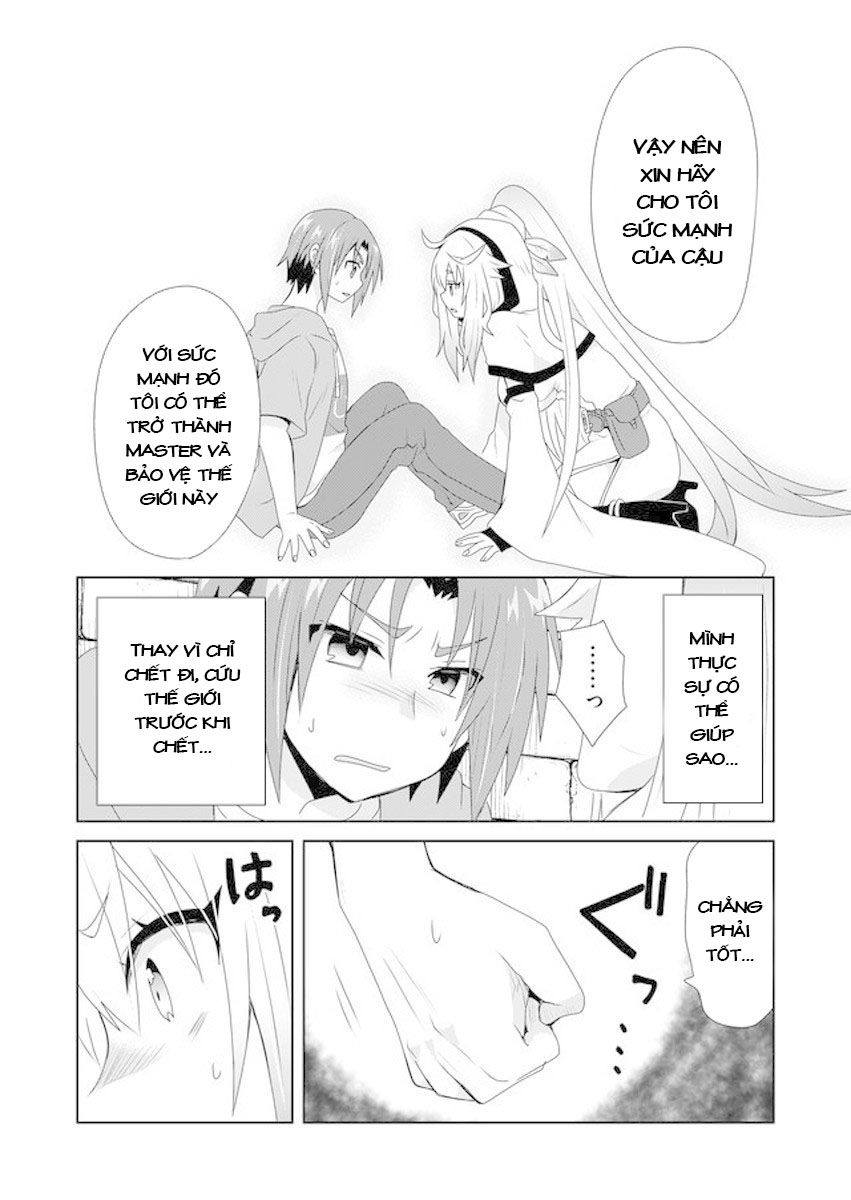 Zettai Ni Yatte Wa Ikenai Isekai Shoukan Chương 2 Page 7