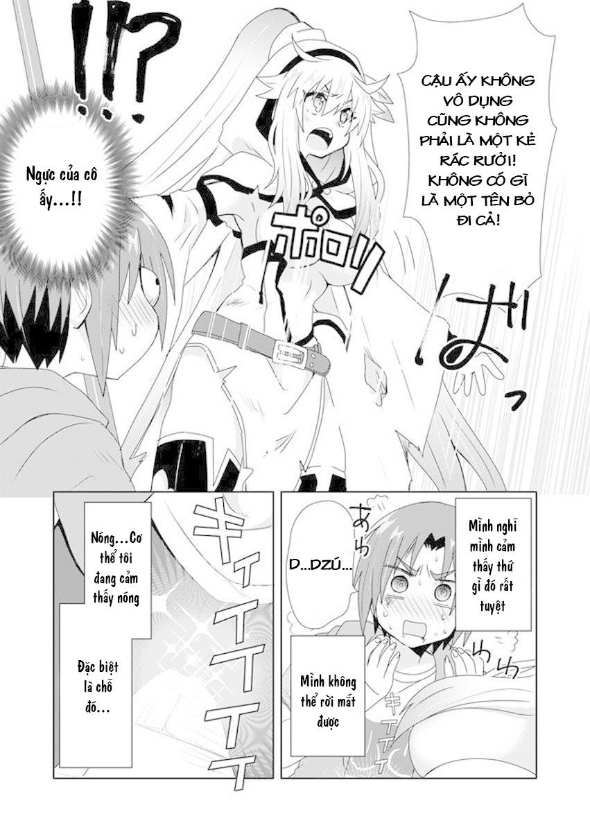 Zettai Ni Yatte Wa Ikenai Isekai Shoukan Chương 2 Page 24