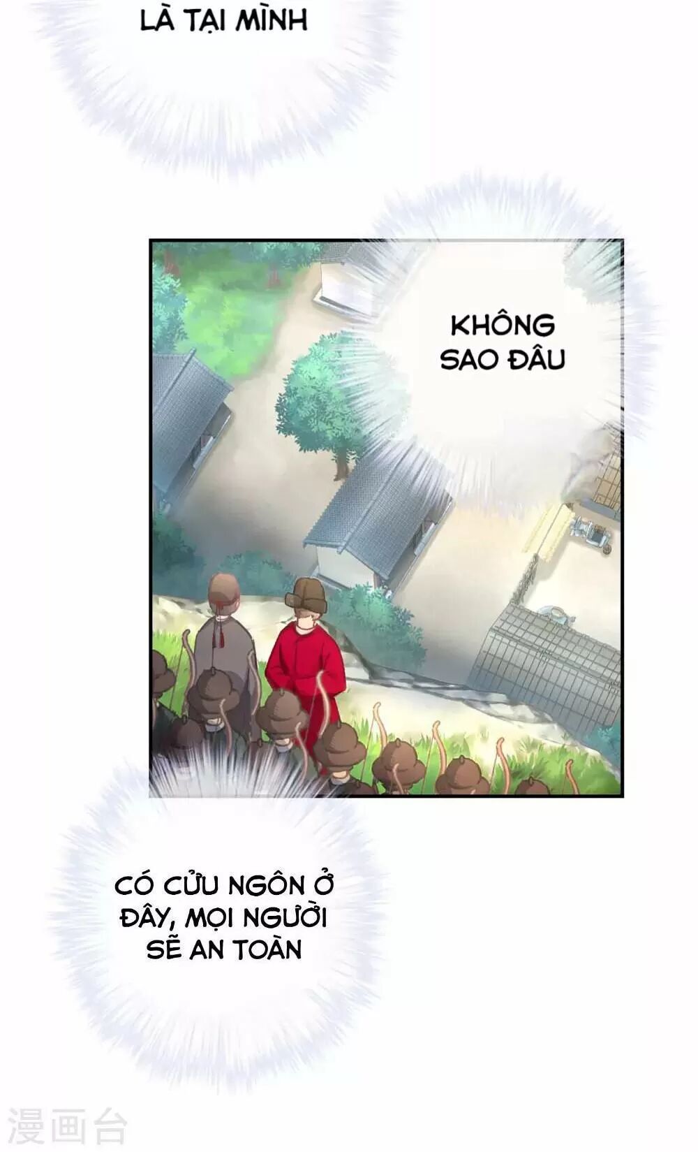 Ta Nấu – Chàng Giết Chương 36 Page 17