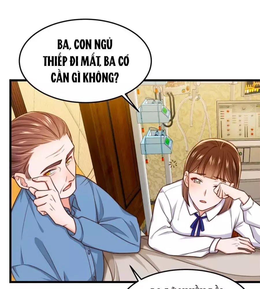 Nhật Ký Báo Thù Của Thiên Kim Hai Mặt Chương 55 Page 57