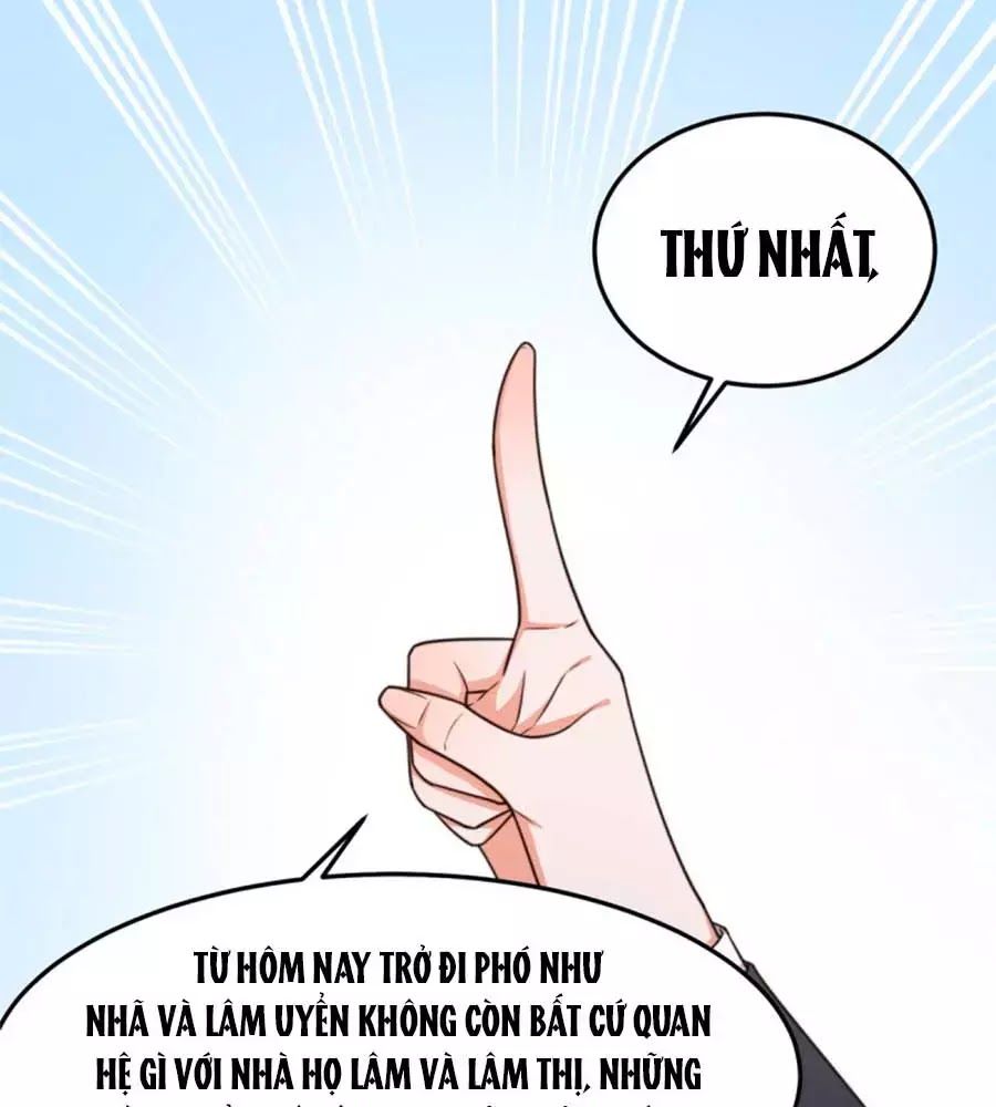 Nhật Ký Báo Thù Của Thiên Kim Hai Mặt Chương 55 Page 18