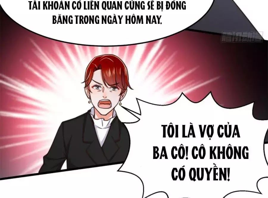 Nhật Ký Báo Thù Của Thiên Kim Hai Mặt Chương 55 Page 19