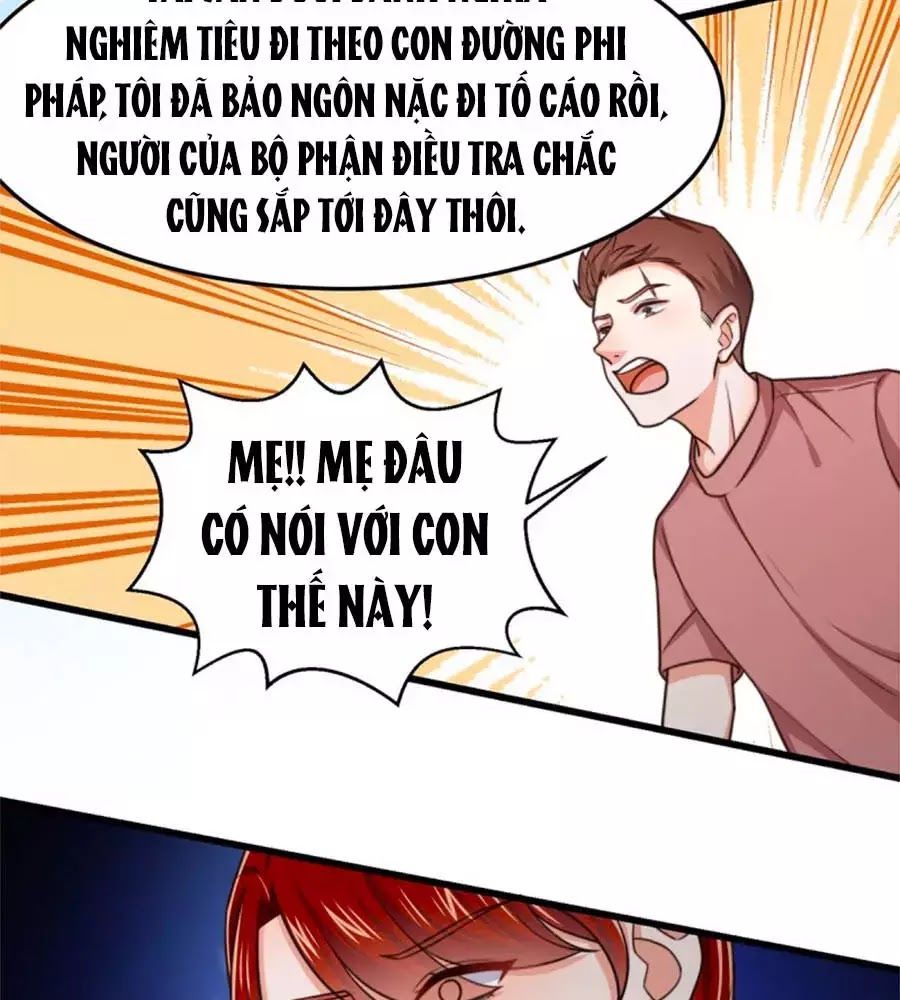 Nhật Ký Báo Thù Của Thiên Kim Hai Mặt Chương 55 Page 22